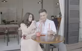 [ẢNH] Những lần hợp tác giữa sao Việt và ngôi sao quốc tế khiến người hâm mộ 
